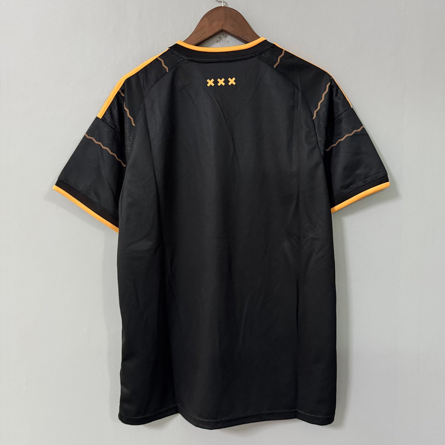 Ajax Amsterdam 2026/27 Away Jersey