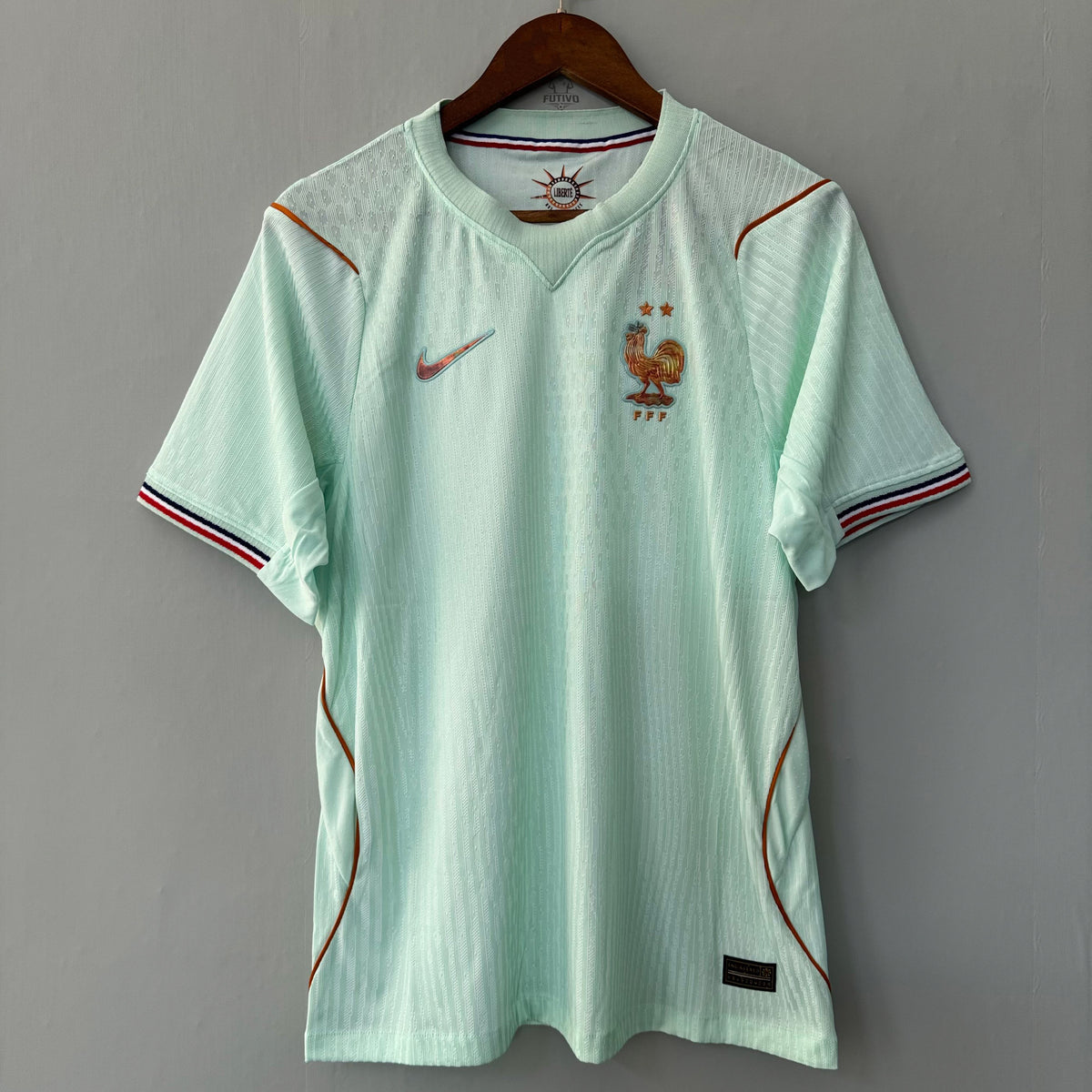 France 2026 World Cup Away Jersey – Player Edition