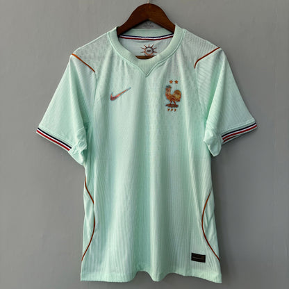 France 2026 World Cup Away Jersey – Player Edition
