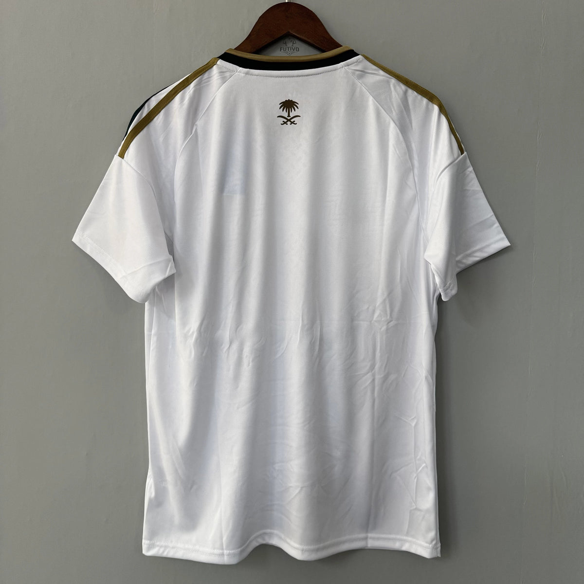 Saudi Arabia 2026 World Cup Away Jersey