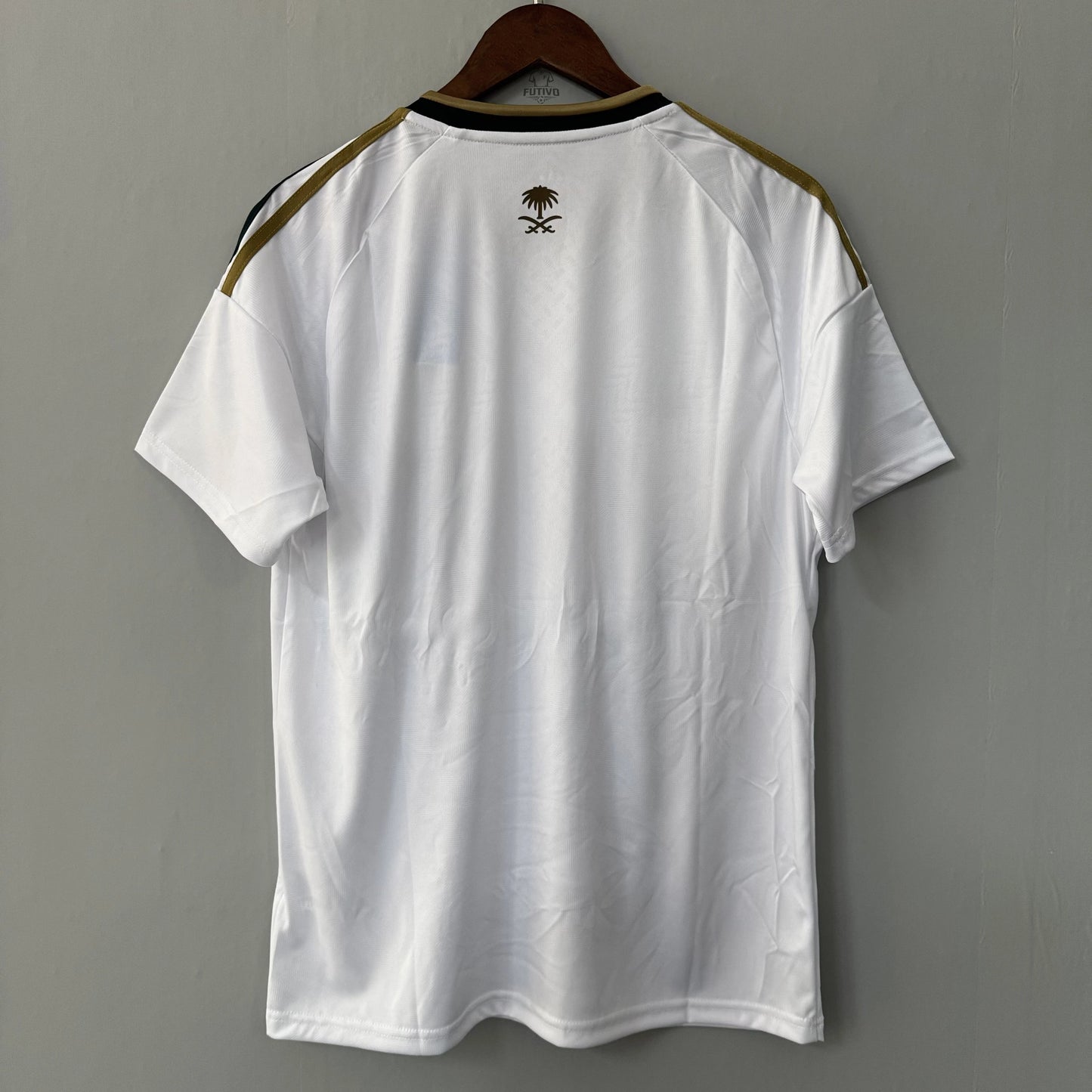Saudi Arabia 2026 World Cup Away Jersey