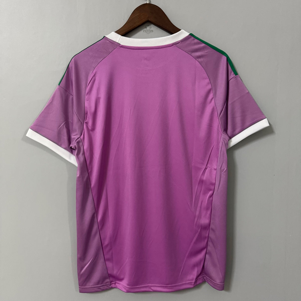Manchester United 2026/27 Goalkeeper Away Jersey