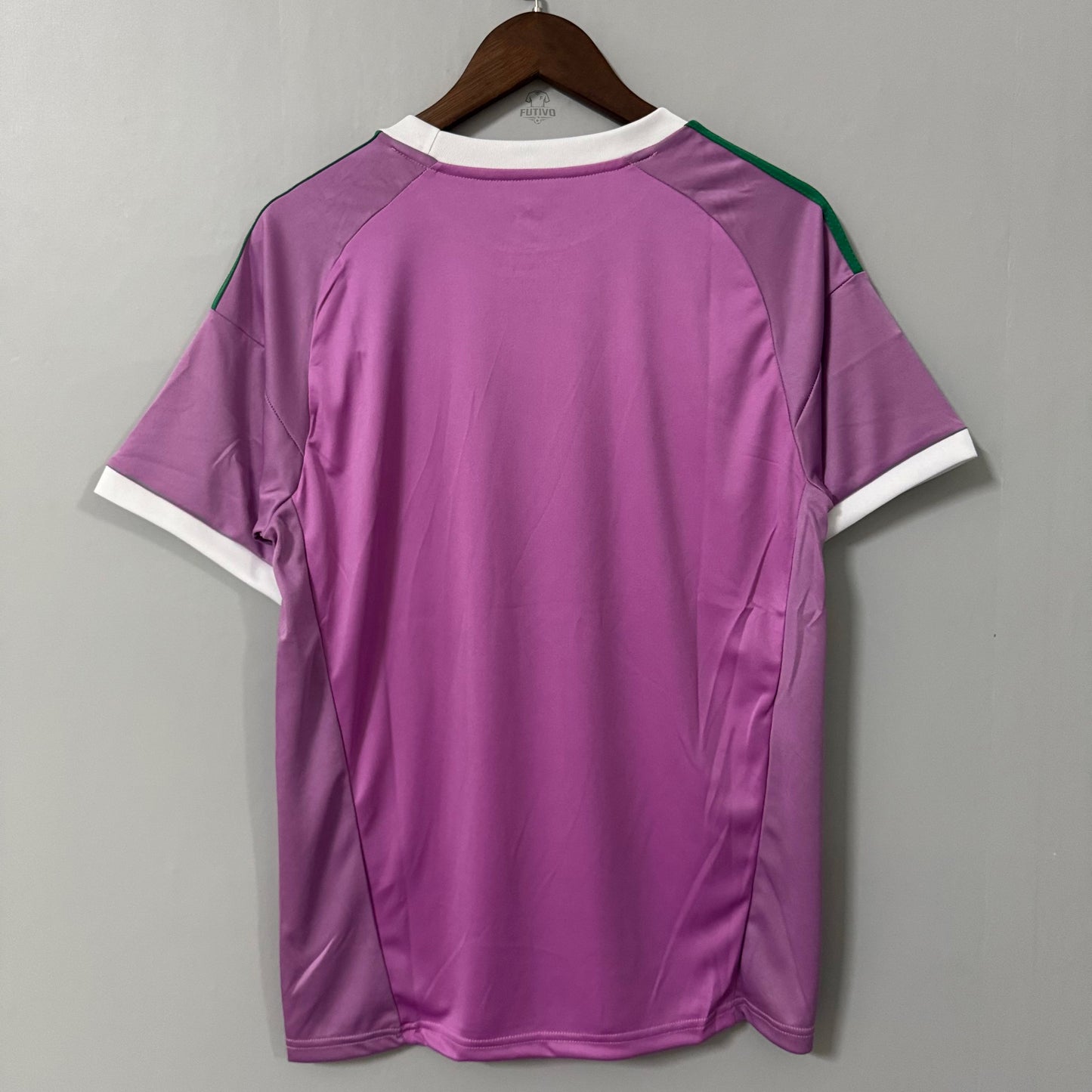 Manchester United 2026/27 Goalkeeper Away Jersey