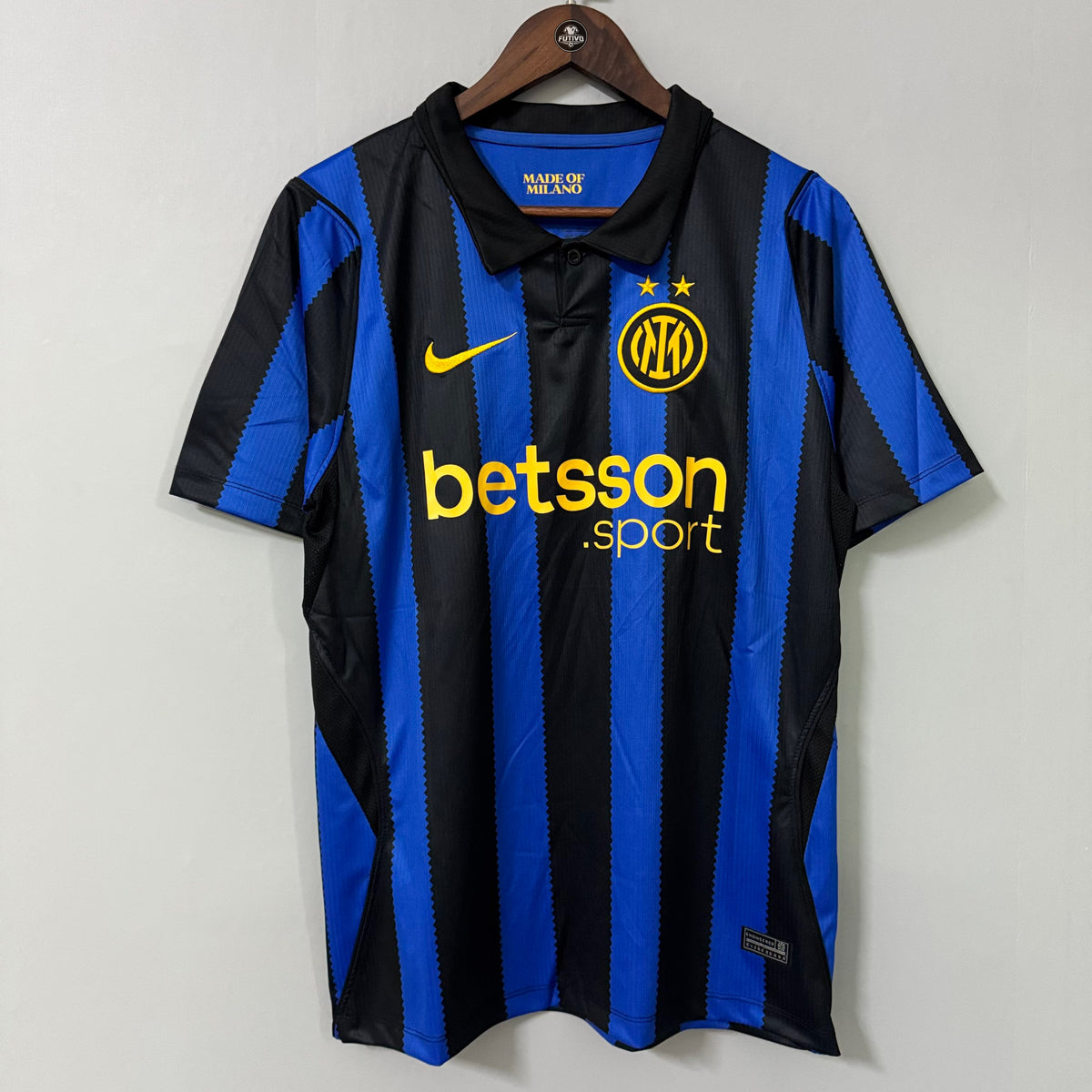 Inter Milan 2026/27 Home Jersey