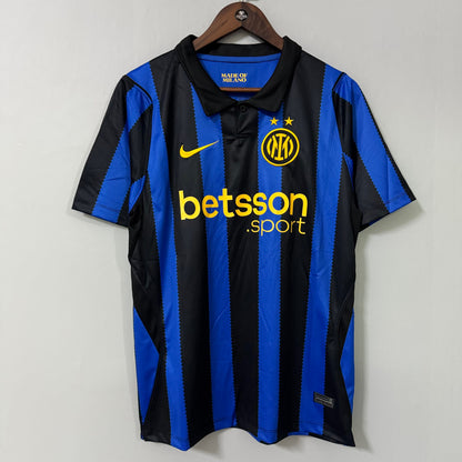 Inter Milan 2026/27 Home Jersey