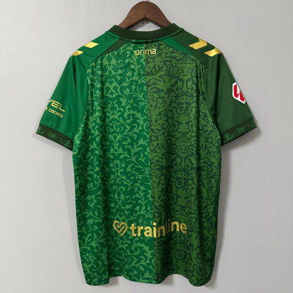 Real Betis 2026/27 Away Jersey