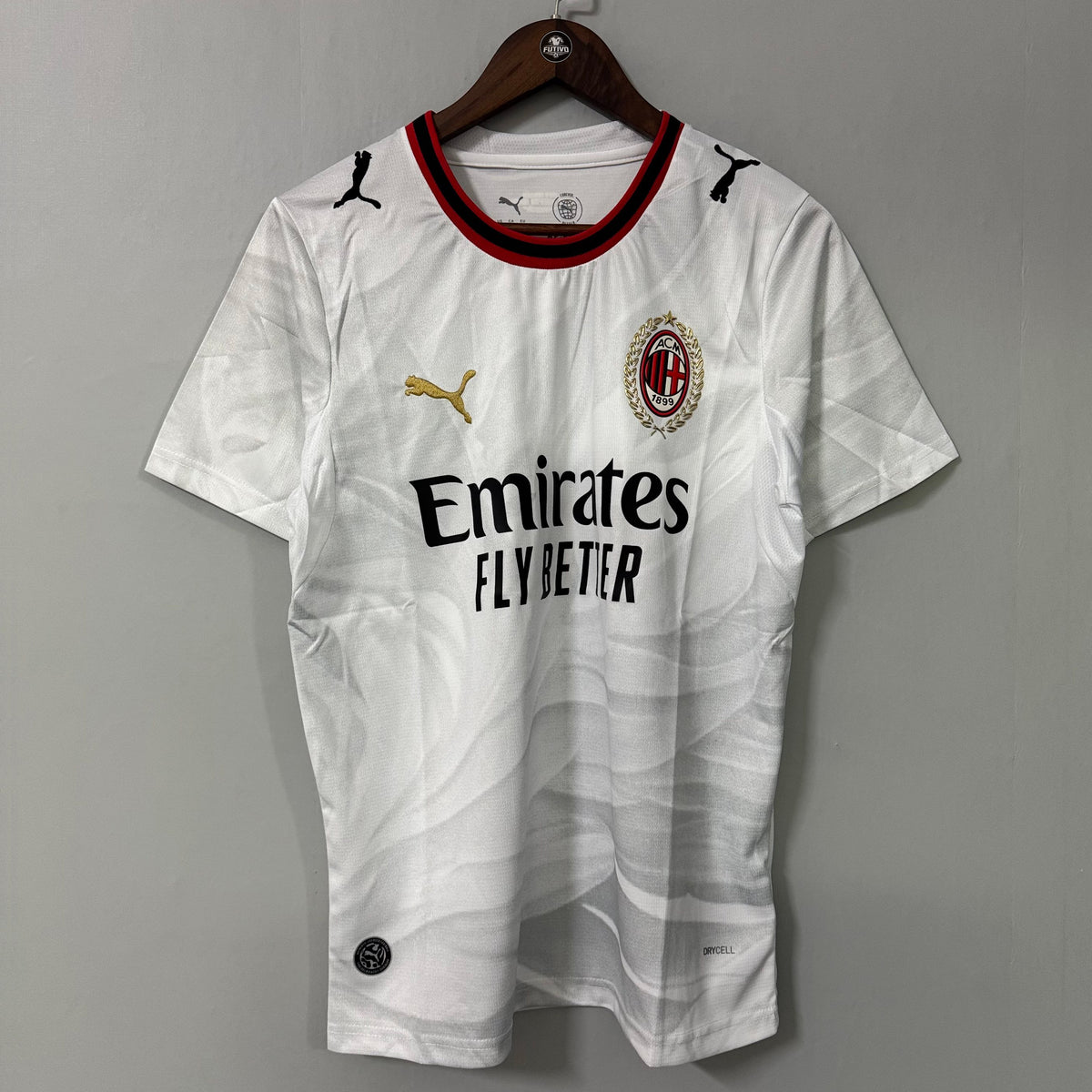 AC Milan 2026/27 Away Jersey