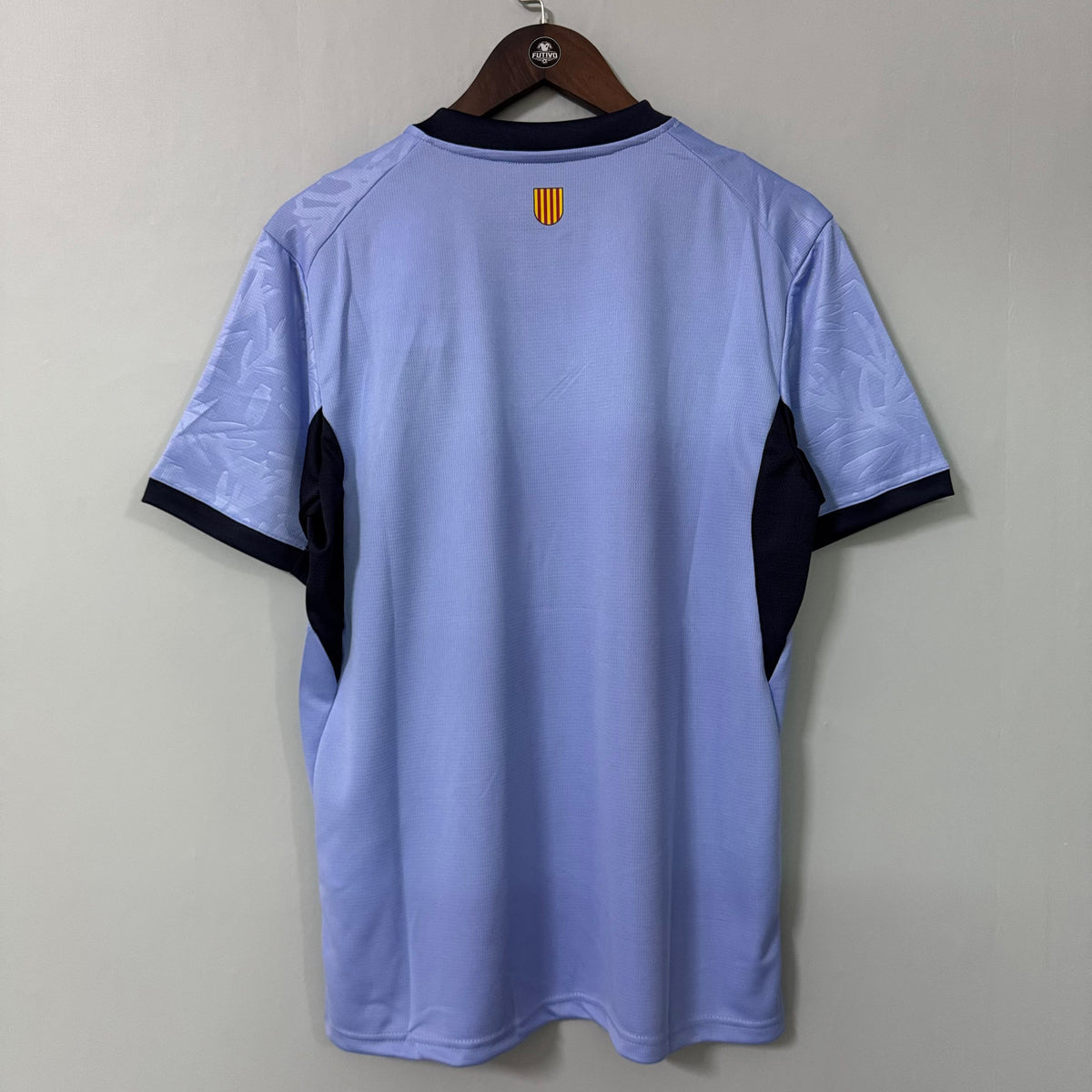 Olympique Marseille 2026/27 Away (Third Kit) Jersey