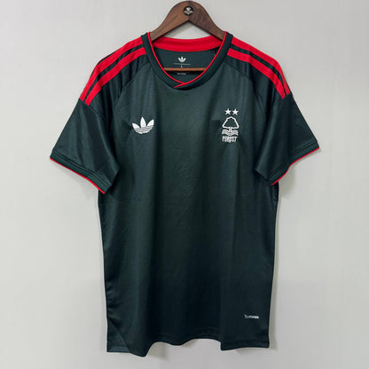 Nottingham Forest 2026/27 Away Jersey