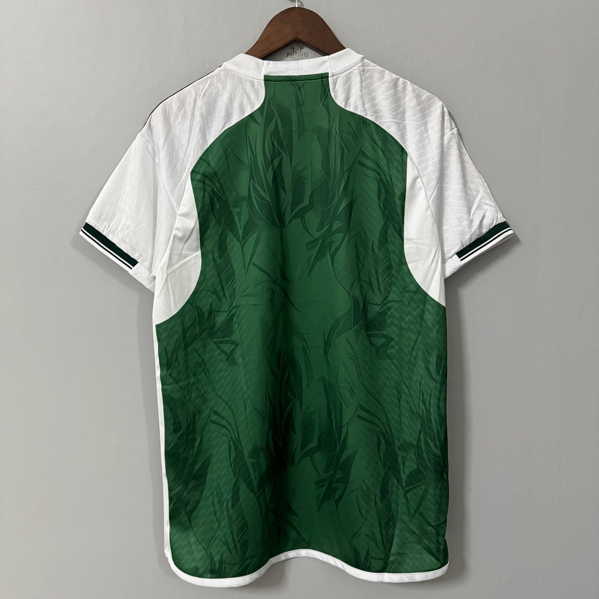 Arsenal 2026/27 Concept Green Special Jersey
