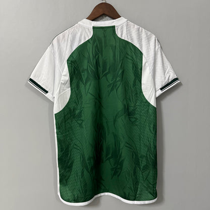 Arsenal 2026/27 Concept Green Special Jersey