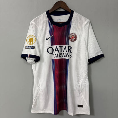 Paris Saint-Germain 2026/27 Away Jersey – Player Edition