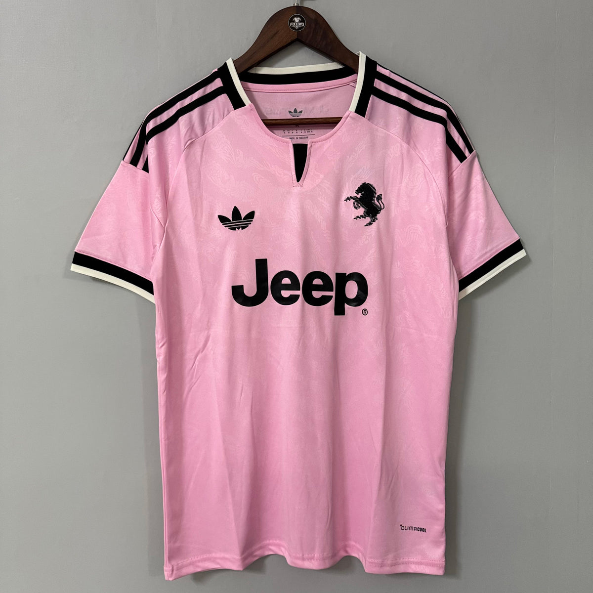 Juventus 2026/27 Away Jersey