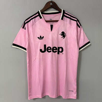 Juventus 2026/27 Away Jersey