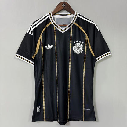 Germany 2026/27 Adidas Away (Third Kit) Jersey – Player Edition