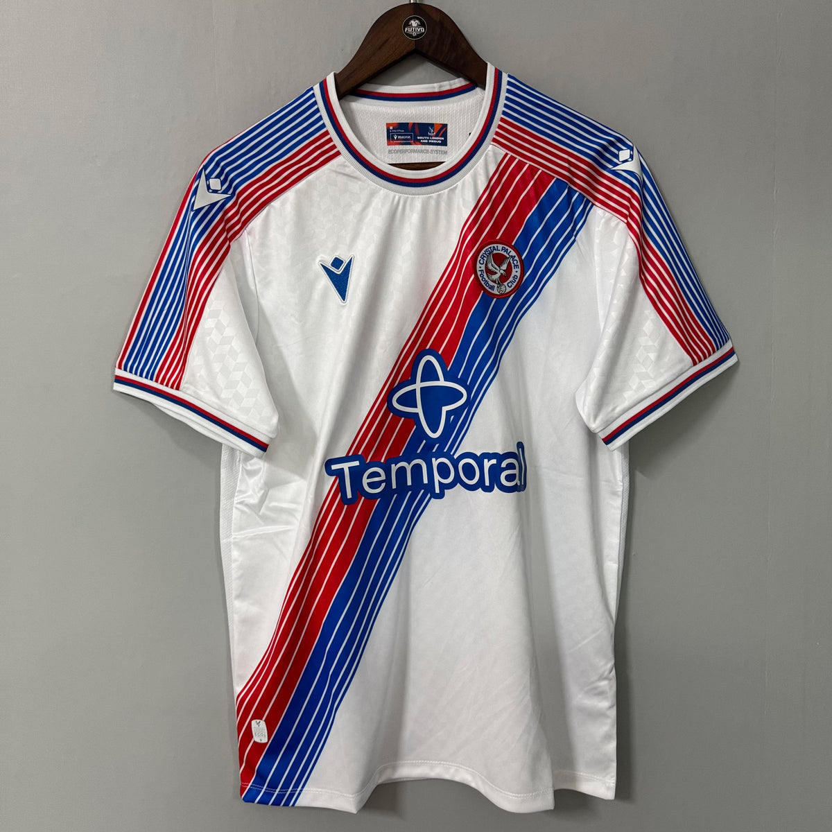 Crystal Palace 2026/27 Home Jersey