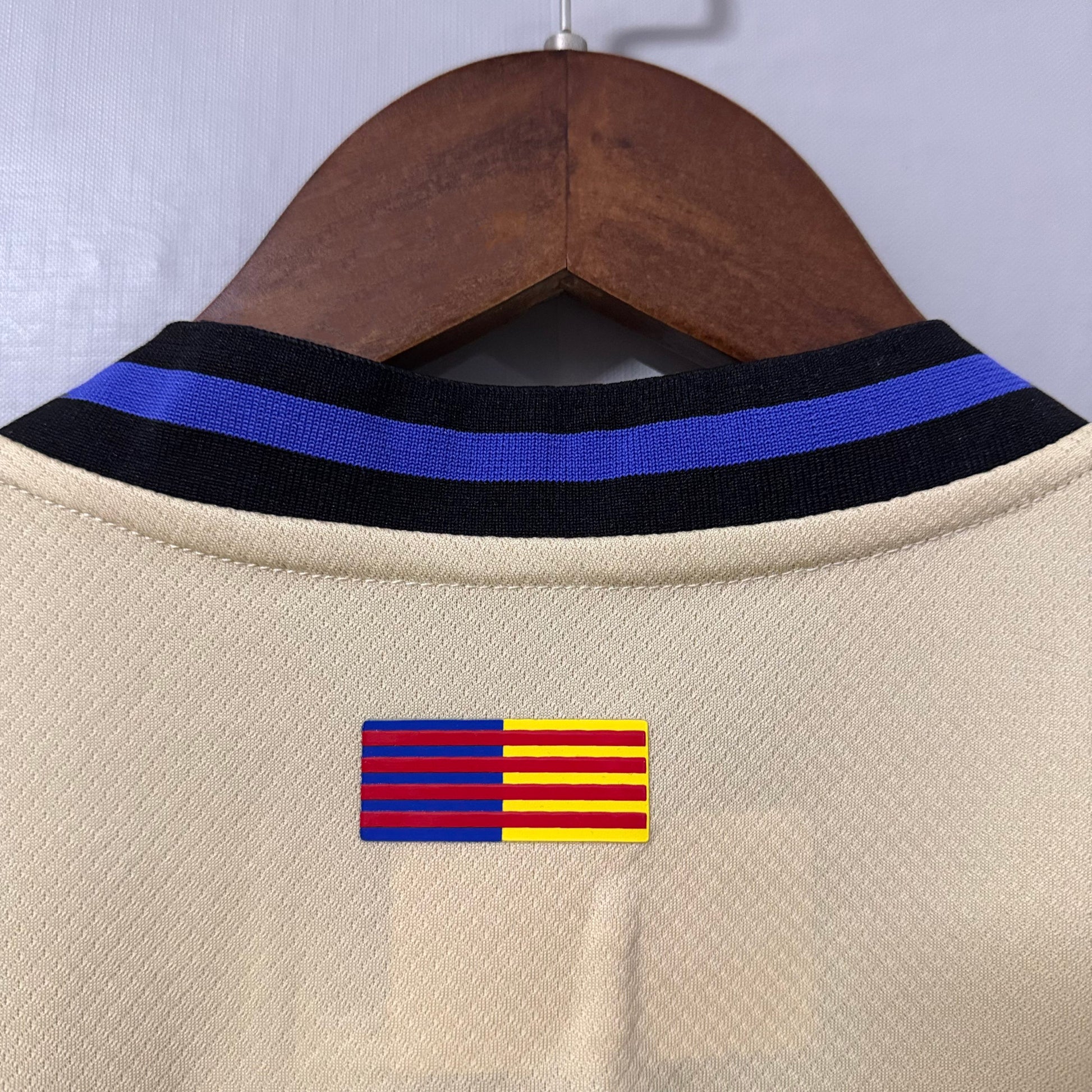 Barcelona 2025/26 Away Jersey