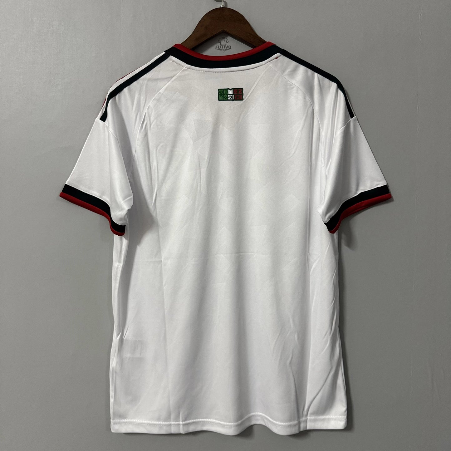 Mexico 2026 World Cup Away Jersey