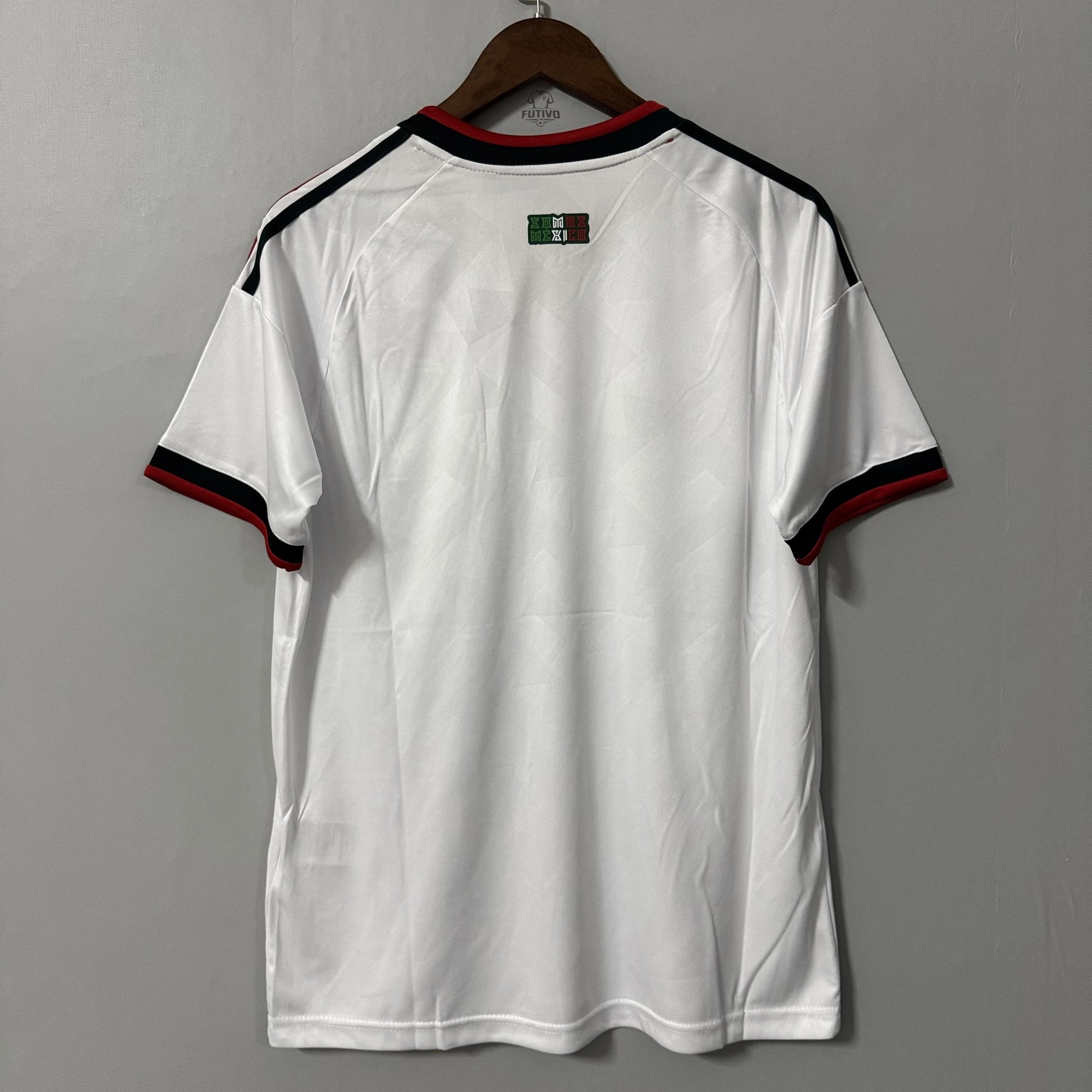 Mexico 2026 World Cup Away Jersey