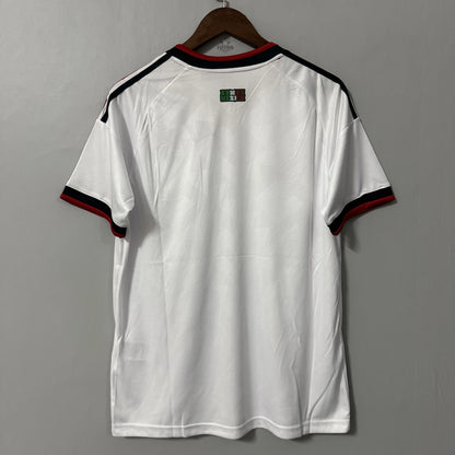Mexico 2026 World Cup Away Jersey