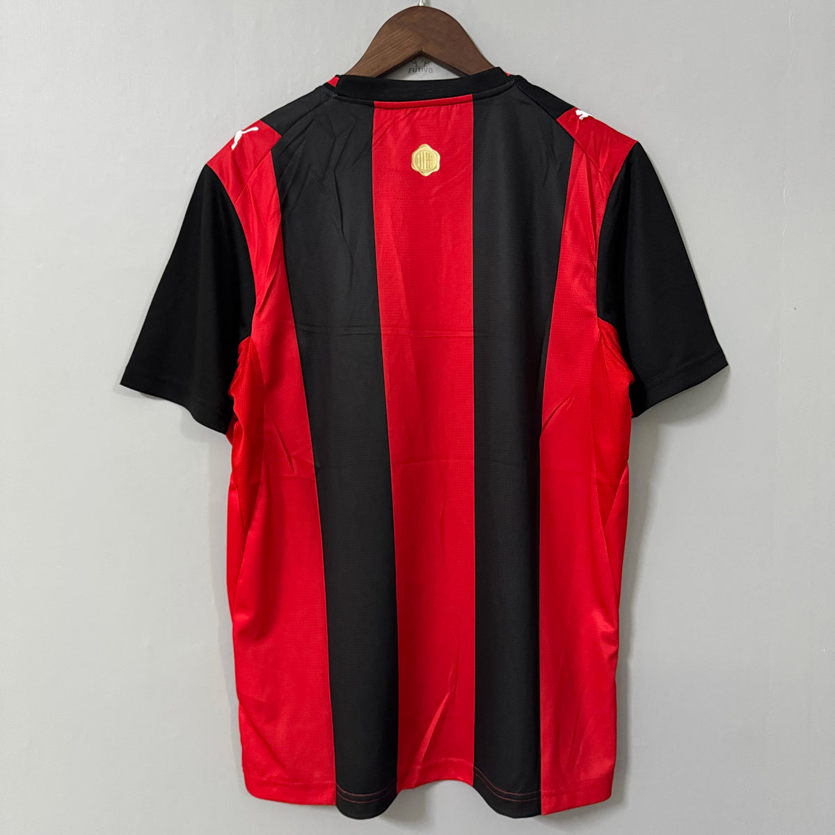 AC Milan 2026/27 Home Jersey