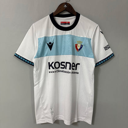 Osasuna 2026/27 Away Jersey