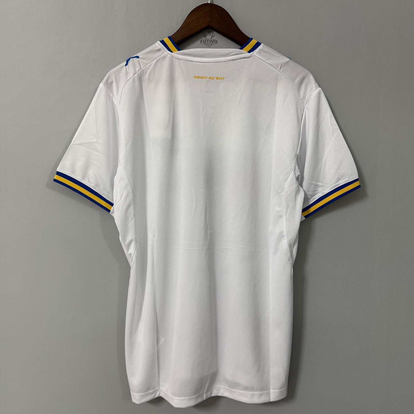 Olympique Marseille 2026/27 Home Jersey