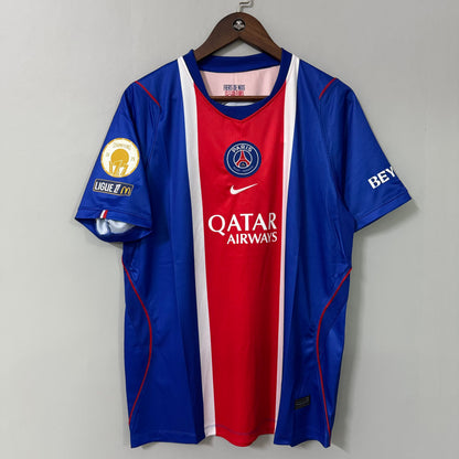 Paris Saint-Germain 2026/27 Home Jersey