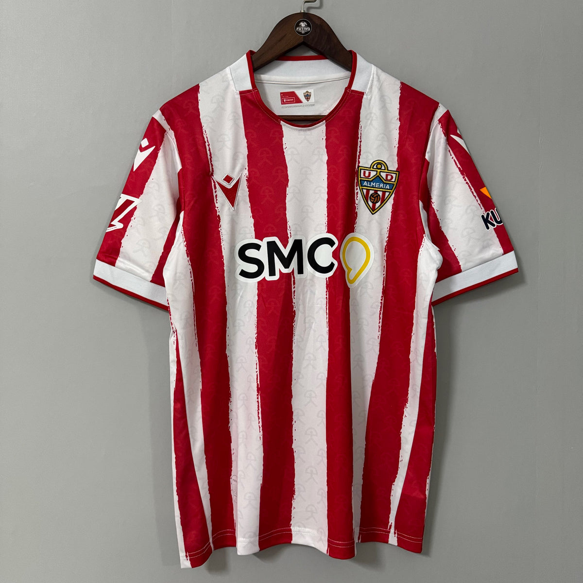 Almeria 2026/27 Home Jersey