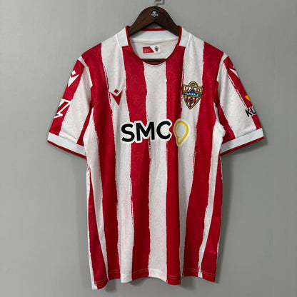 Almeria 2026/27 Home Jersey