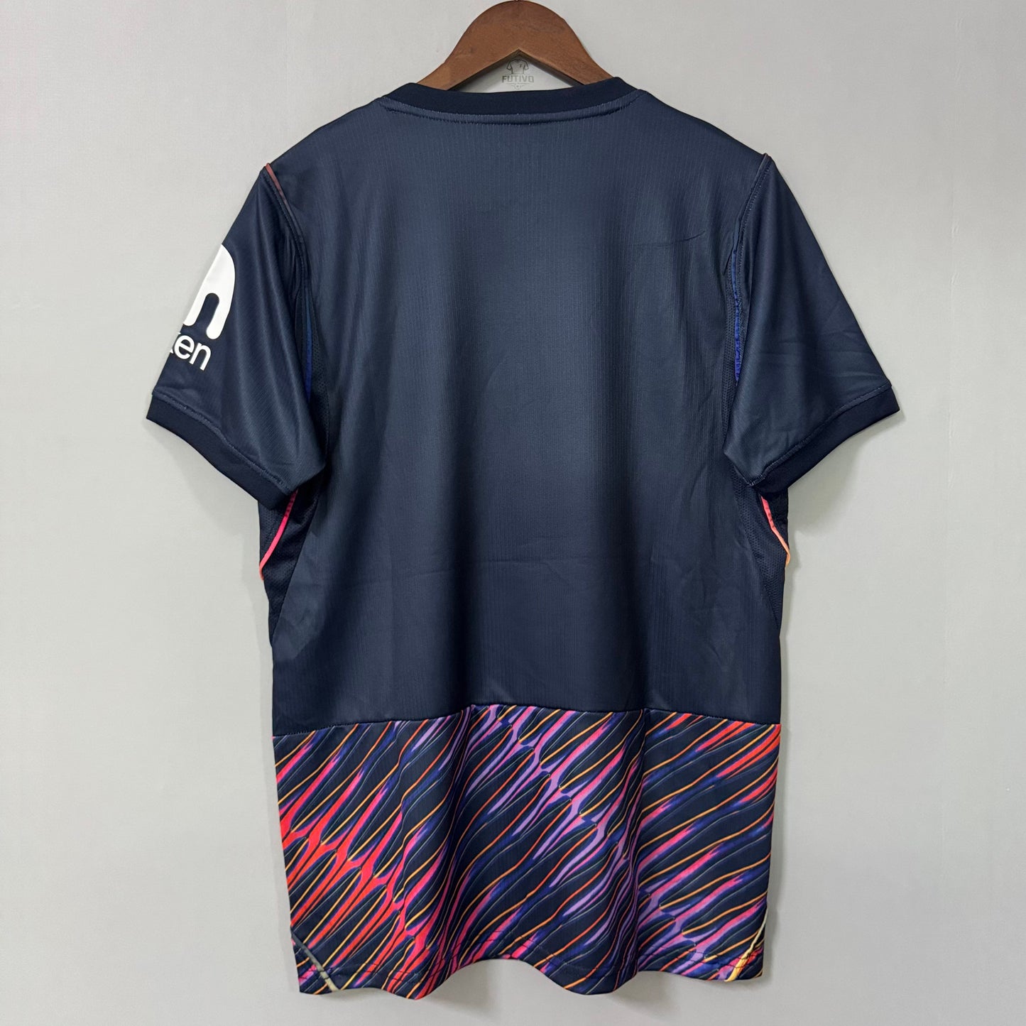 Tottenham Hotspur 2026/27 Away Jersey