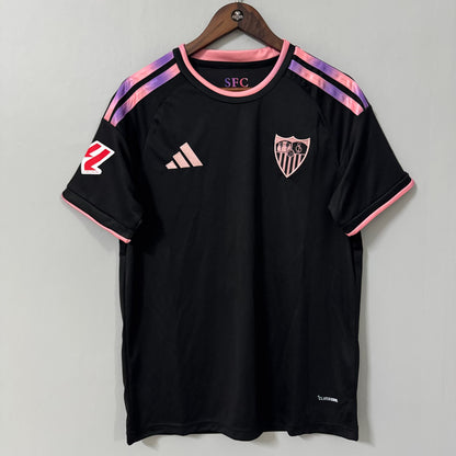 Sevilla 2026/27 Away (Third Kit) Jersey