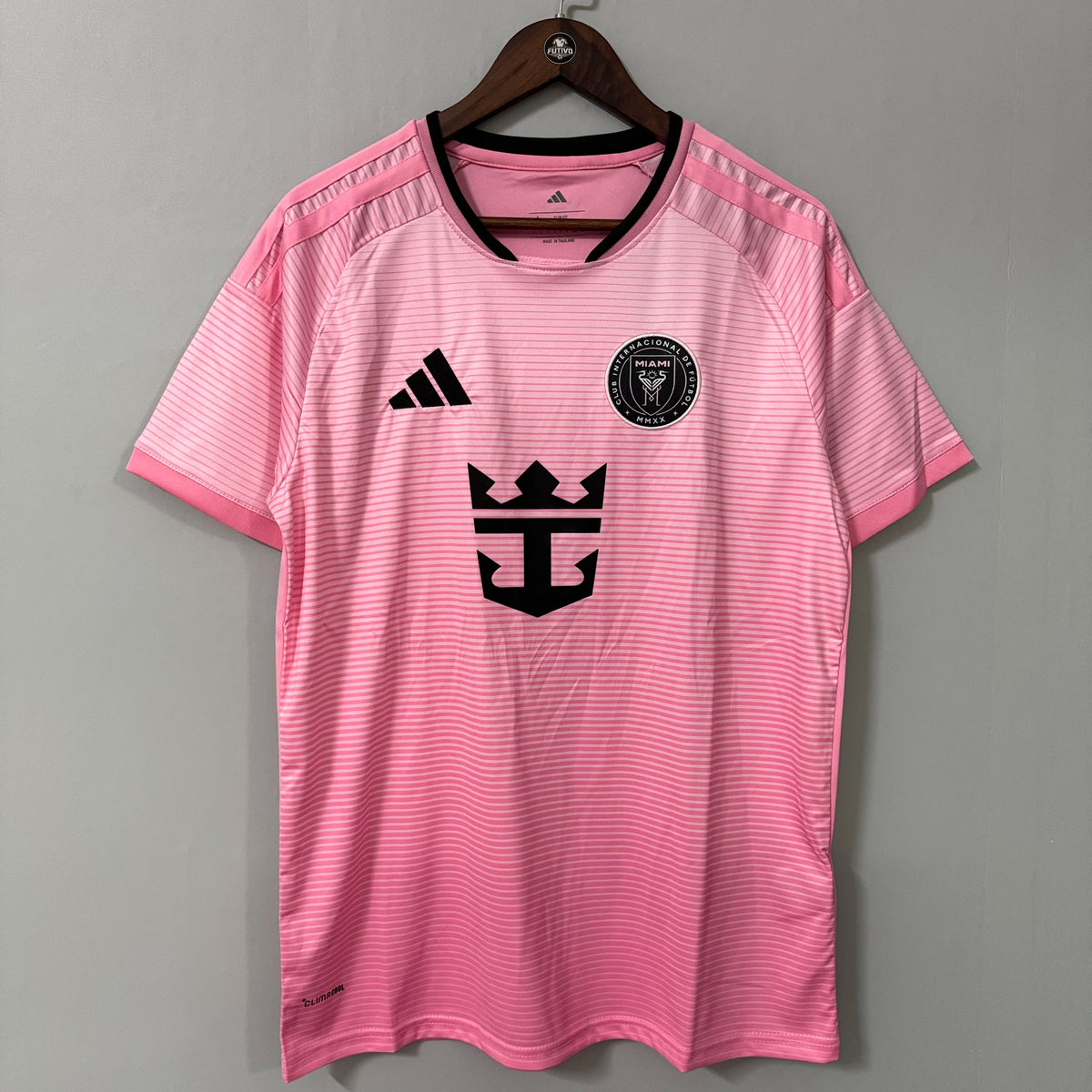 Inter Miami 2026/27 Home Jersey