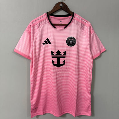 Inter Miami 2026/27 Home Jersey