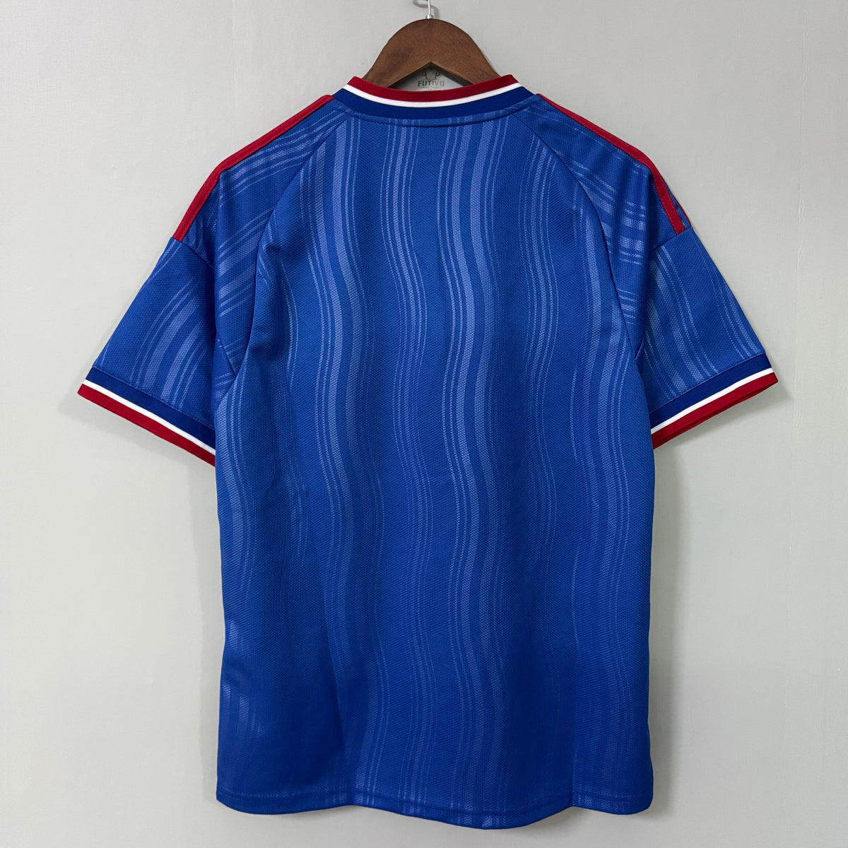 Manchester United 2026/27 Away Jersey