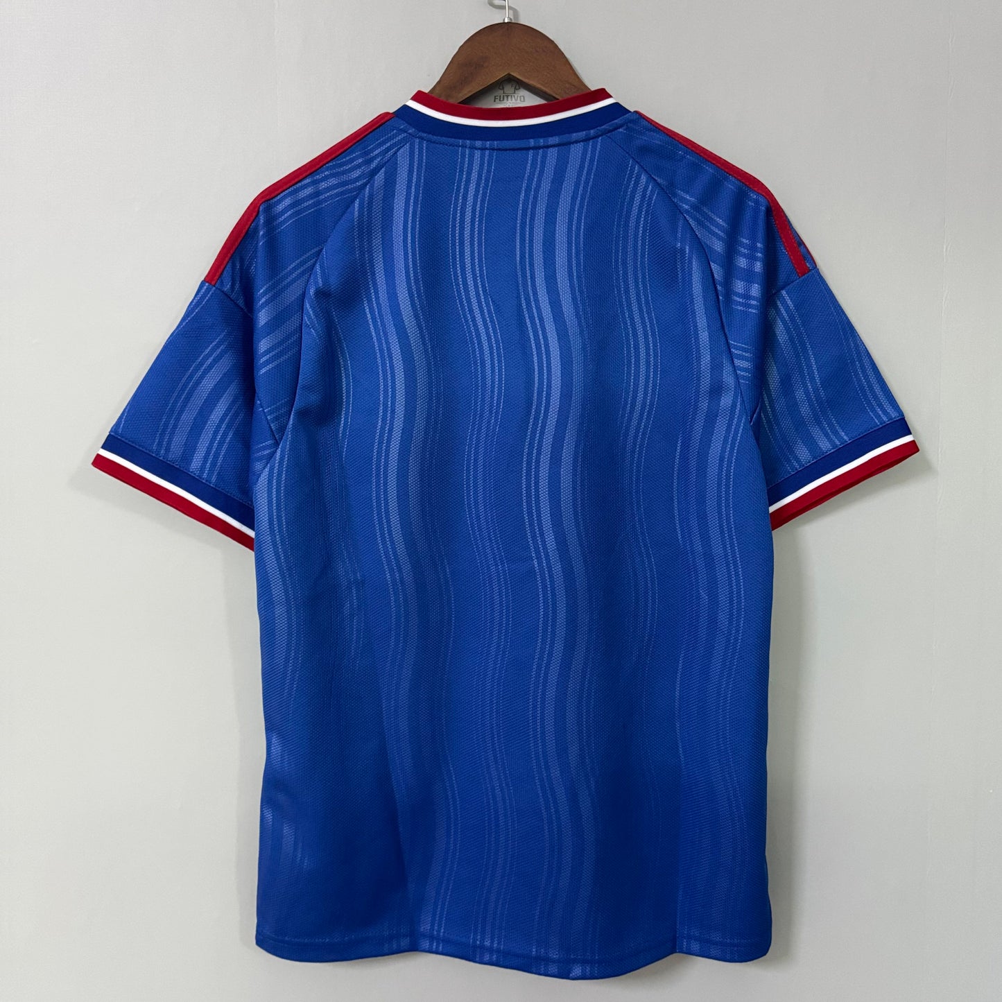 Manchester United 2026/27 Away Jersey