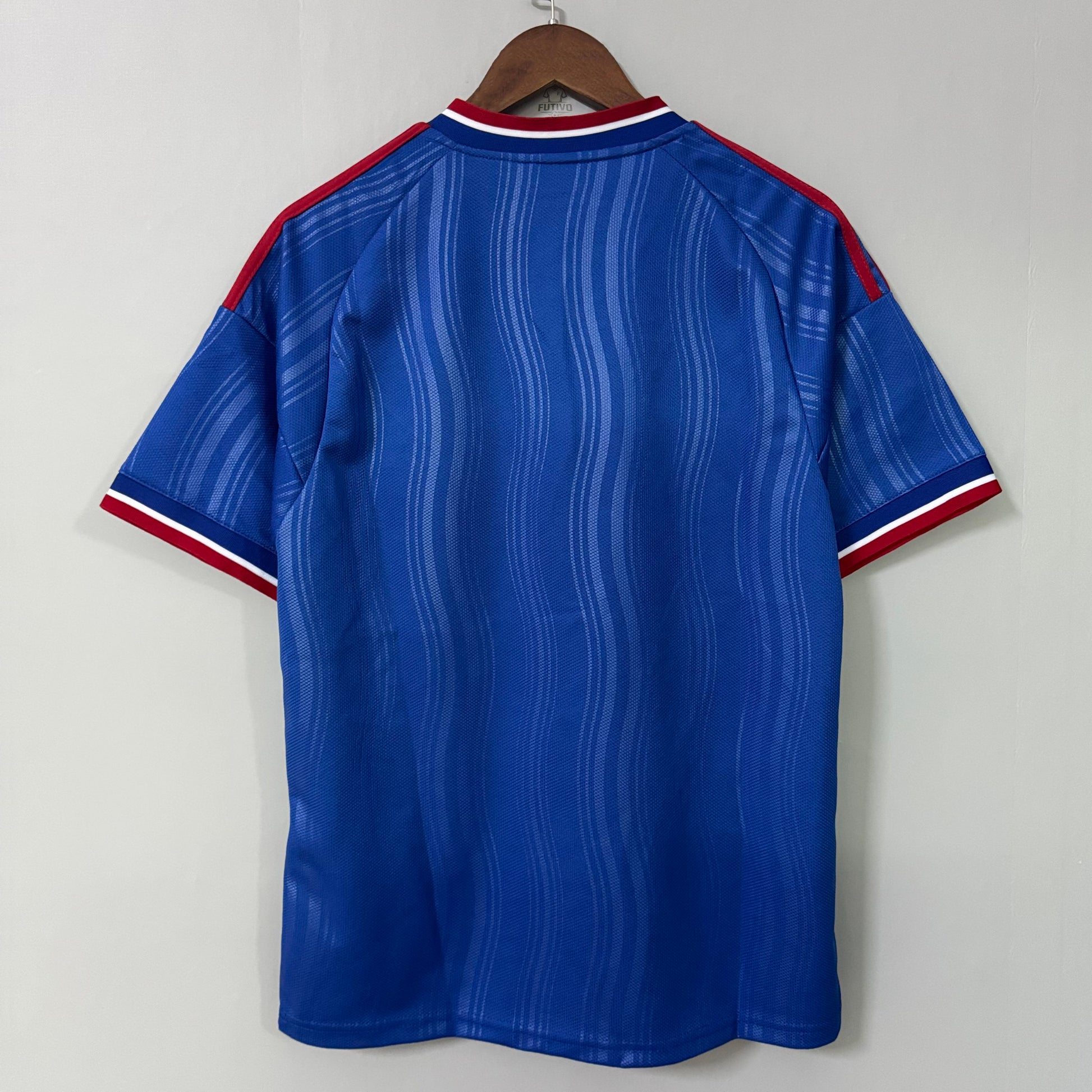 Manchester United 2026/27 Away Jersey