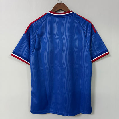 Manchester United 2026/27 Away Jersey