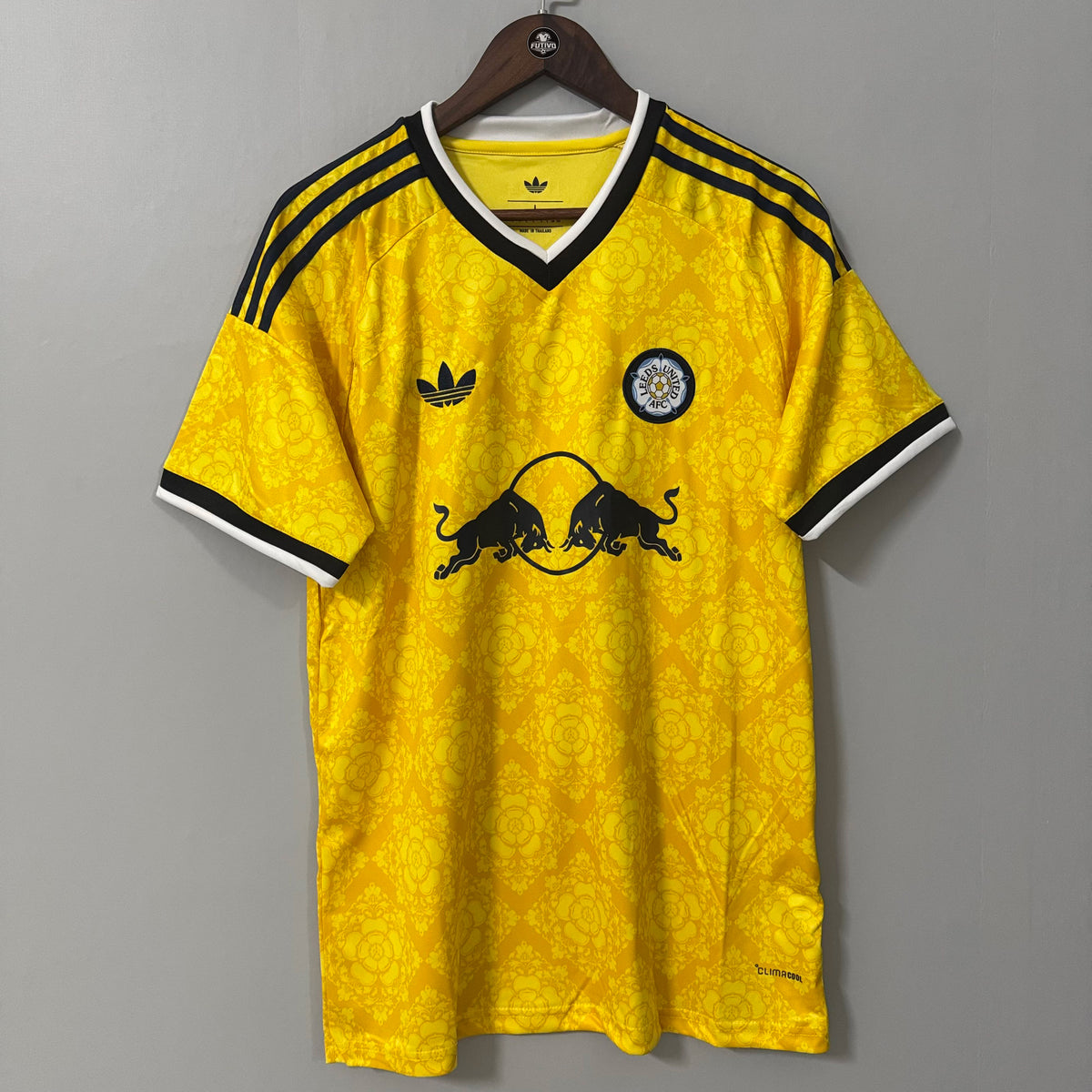 Leeds United 2026/27 Away Jersey