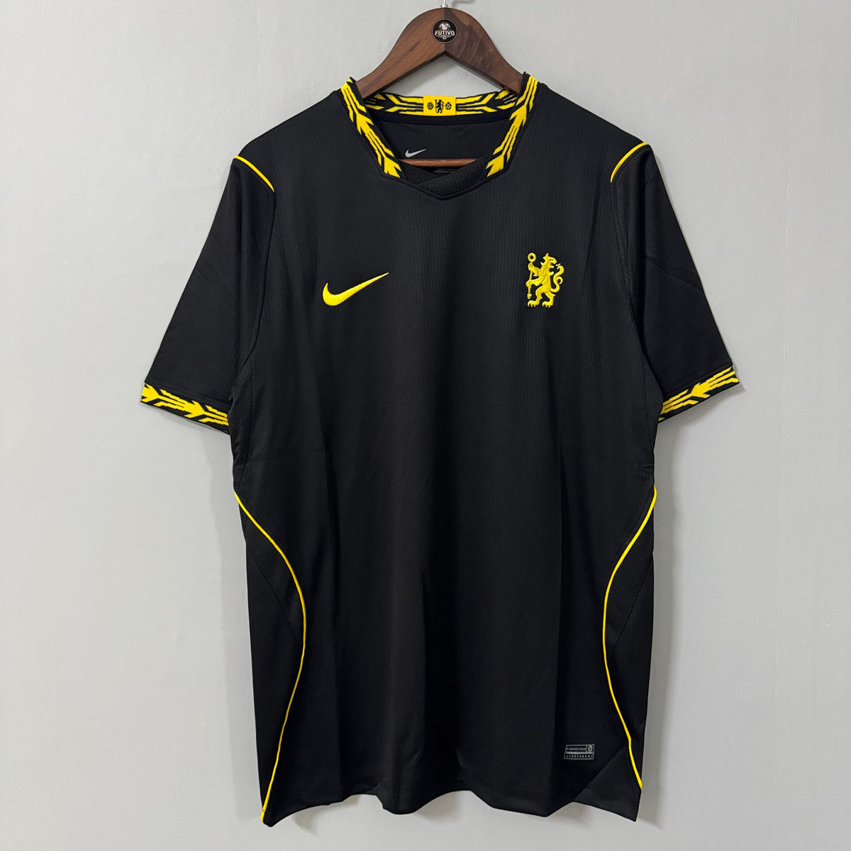 Chelsea 2026/27 Away Jersey