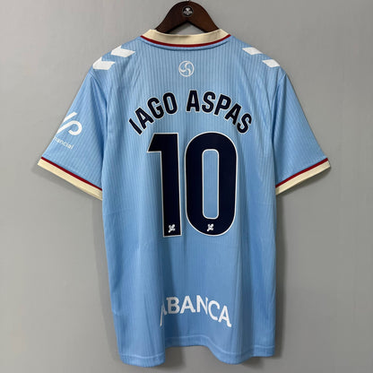 Celta Vigo 2026/27 Home Jersey