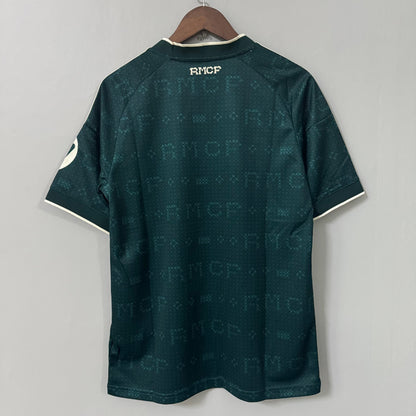Real Madrid 2026/27 Away Jersey