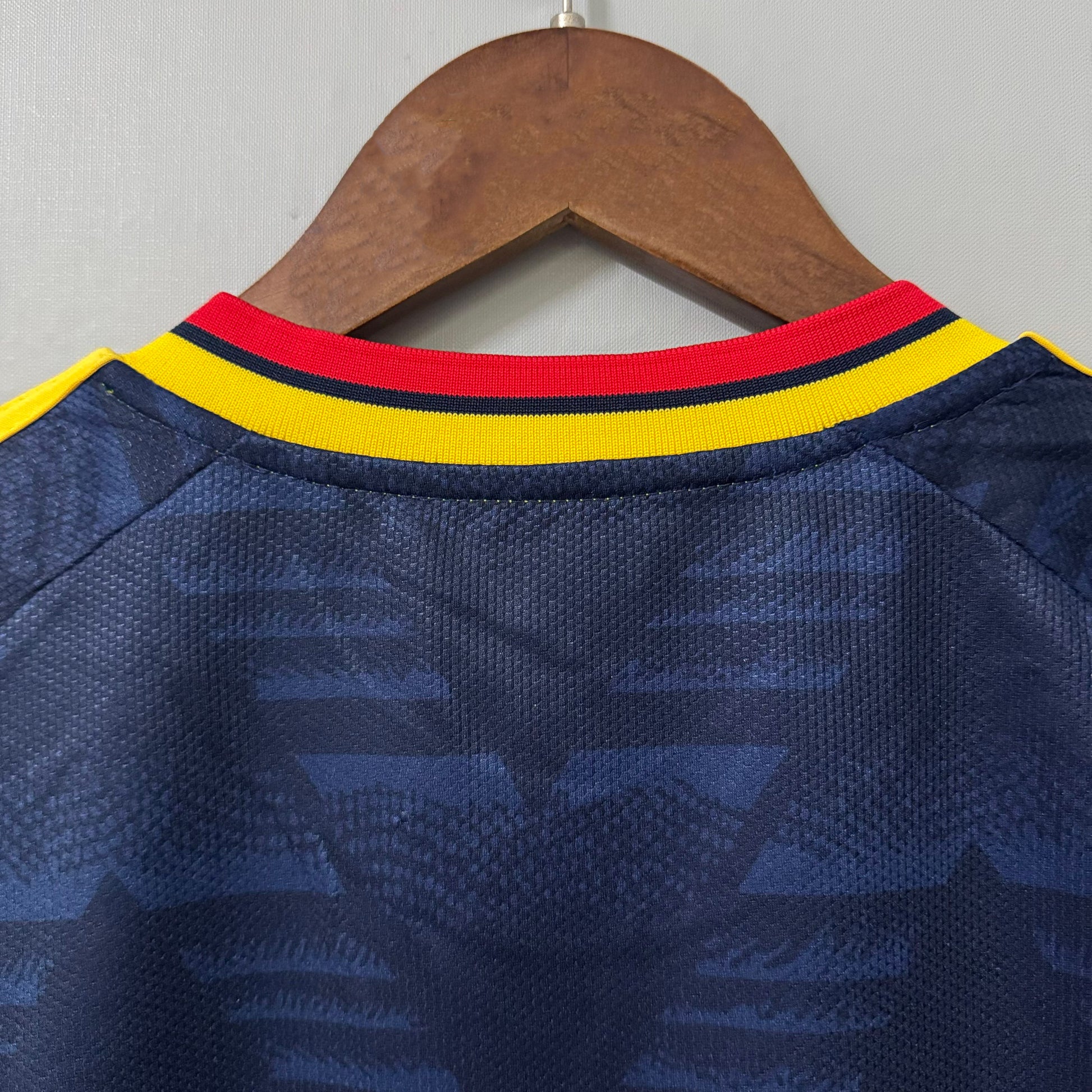 Arsenal 2026/27 Away Jersey