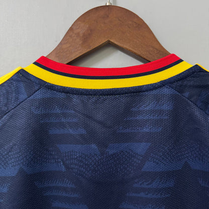 Arsenal 2026/27 Away Jersey