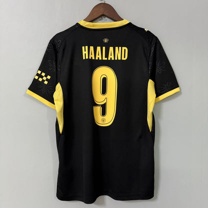 Manchester City 2026/27 Away Jersey