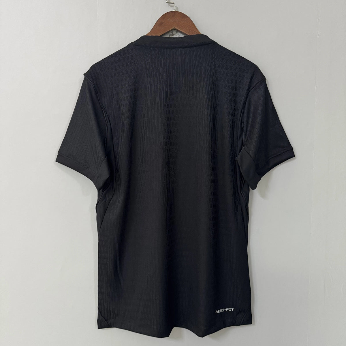 Norway 2026 World Cup Away Jersey