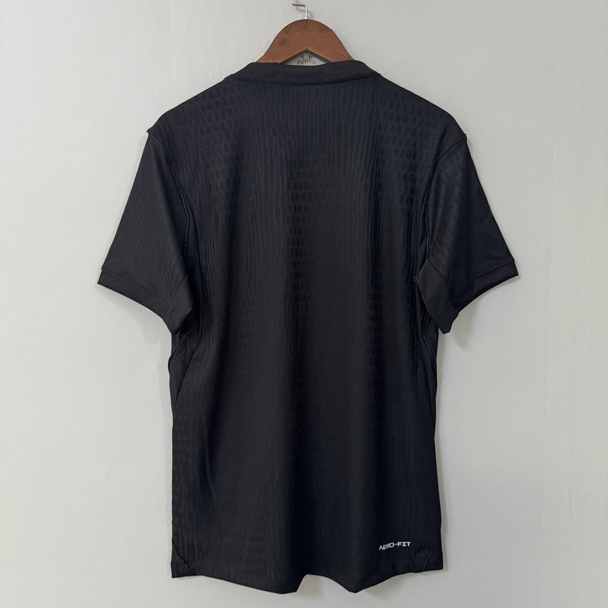 Norway 2026 World Cup Away Jersey