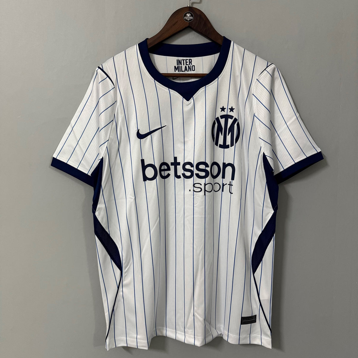 Inter Milan 2026/27 Away Jersey