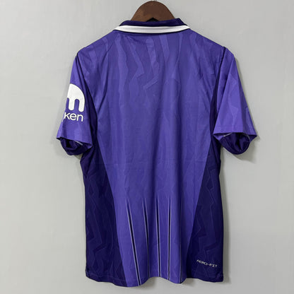Tottenham Hotspur 2026/27 Away (Third Kit) Jersey – Player Edition