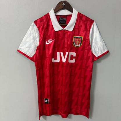 Arsenal 1994/96 Home Retro Jersey